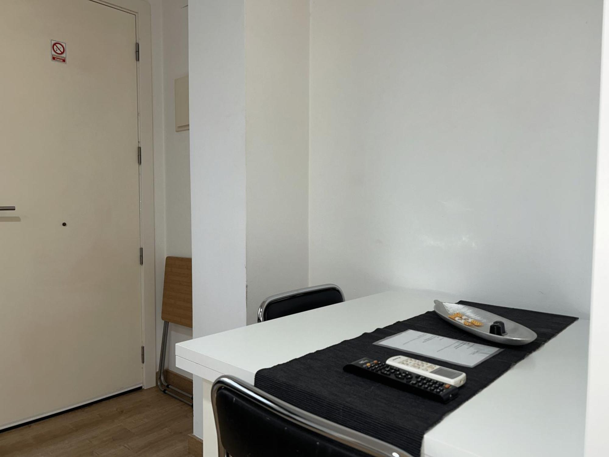Apartahotel Baldiri Sant Boi de Llobregat Room photo